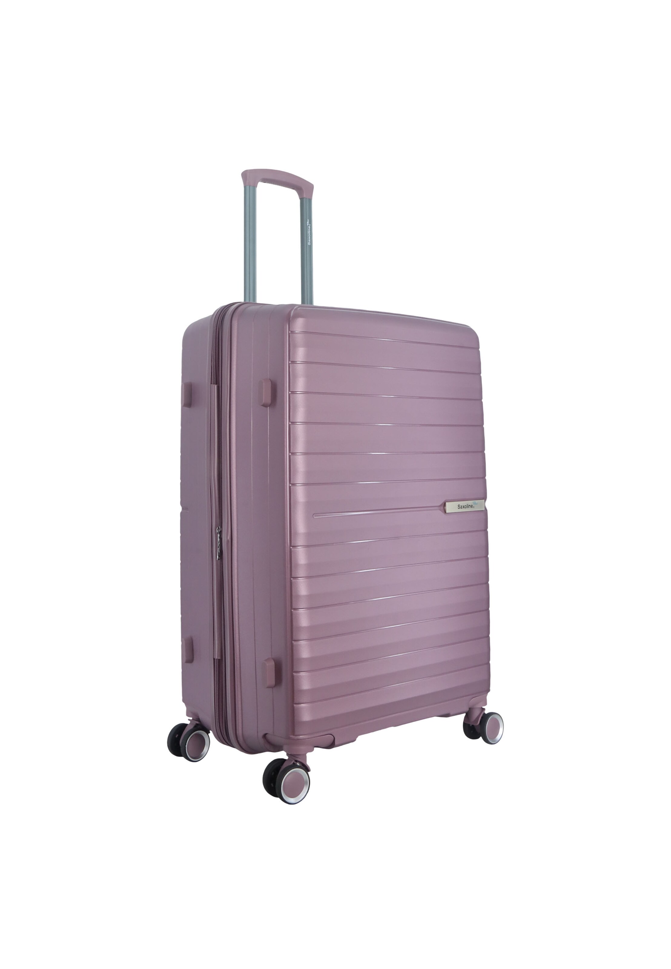 Saxoline Suitcase 'Resort' in Red