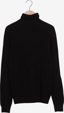 KONTATTO Pullover XS in Schwarz: Vorderseite