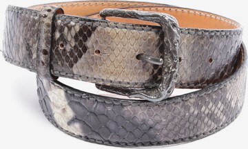 Reptile's House Belt in M in Mixed colors: front