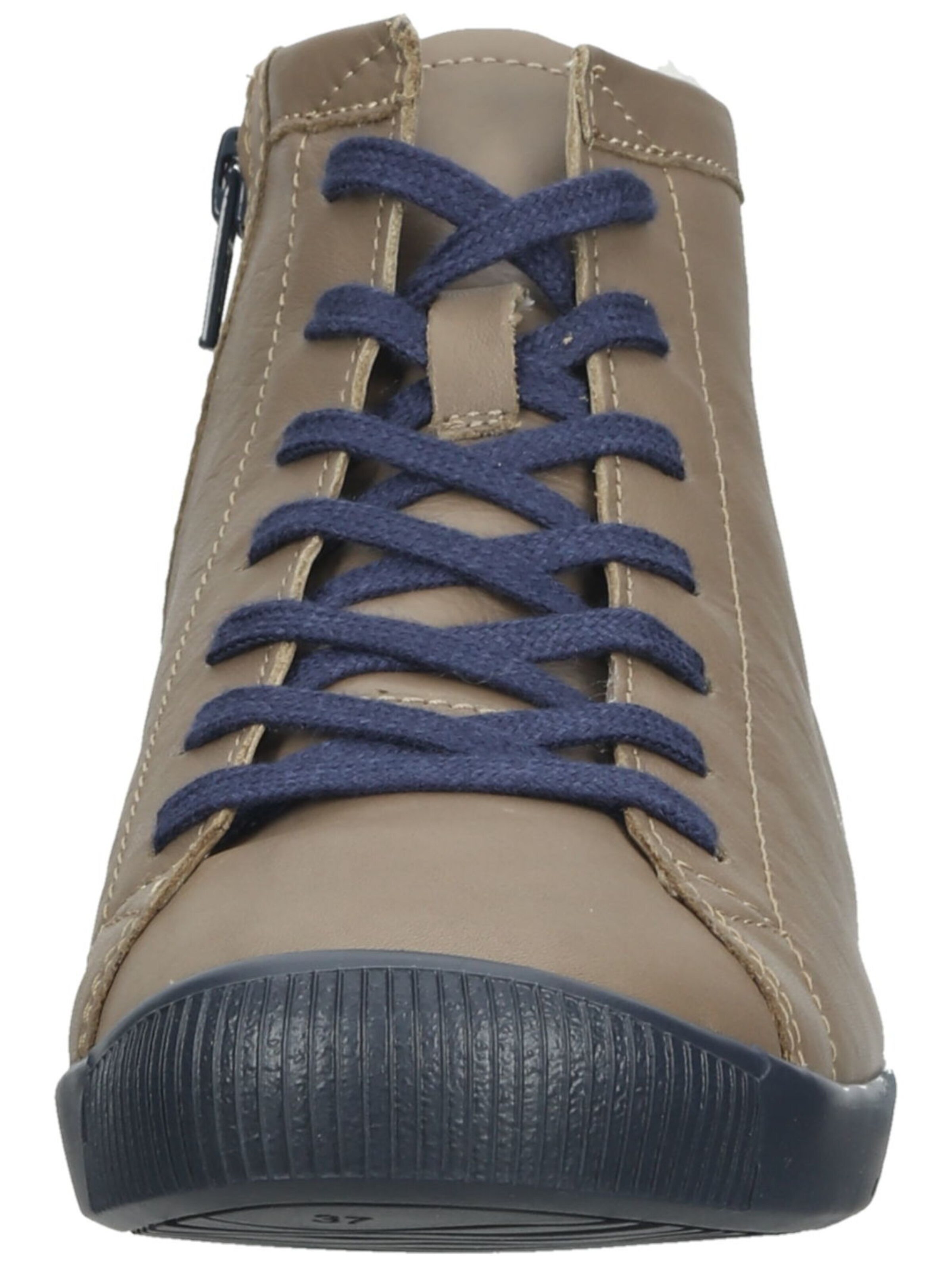 Softinos Stiefelette in Braun