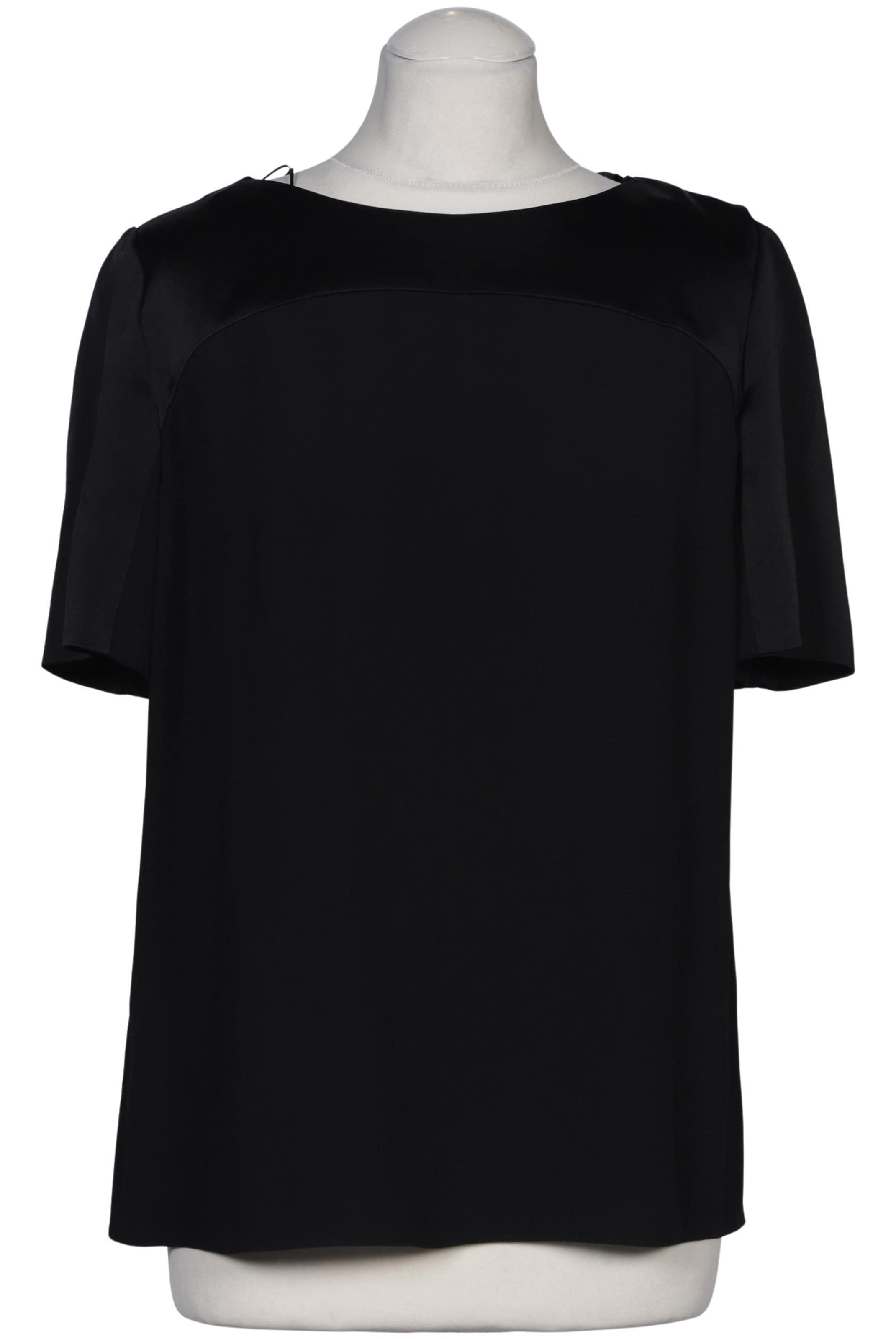 HUGO Blouse & Tunic in M in Black: front