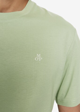 T-Shirt Marc O'Polo en vert