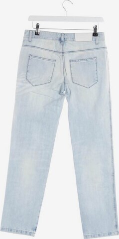 Ermanno Scervino Jeans in 24-25 in Blue