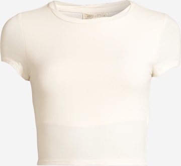 AÉROPOSTALE - Camiseta en beige: frente