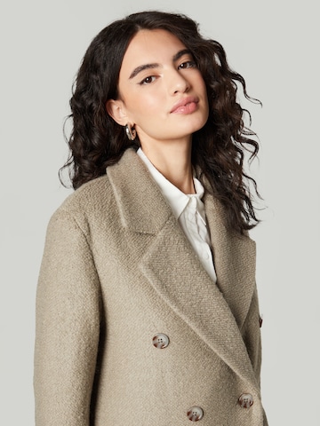 Cappotto di mezza stagione 'Elva' di Guido Maria Kretschmer Women in beige