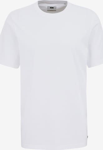 balta WE Fashion Marškinėliai: priekis