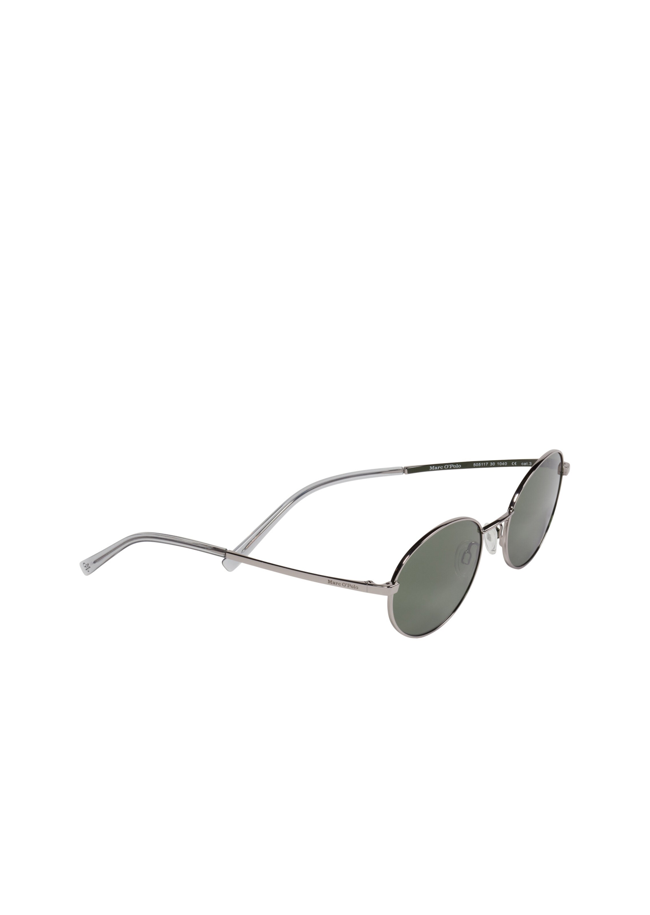 Lunettes de soleil Marc O'Polo en gris