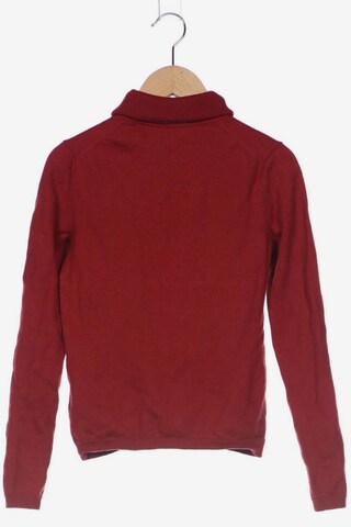 BOSS Pullover S in Rot