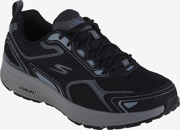 SKECHERS Loopschoen 'Skechers Go Run Consistent' in Grijs: voorkant