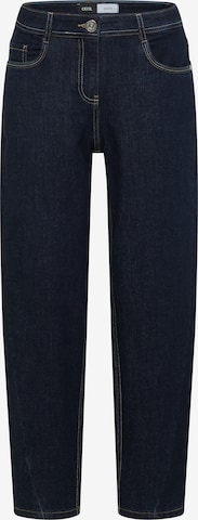 CECIL Barrel Jeans 'Scarlett' in Blau: Vorderseite