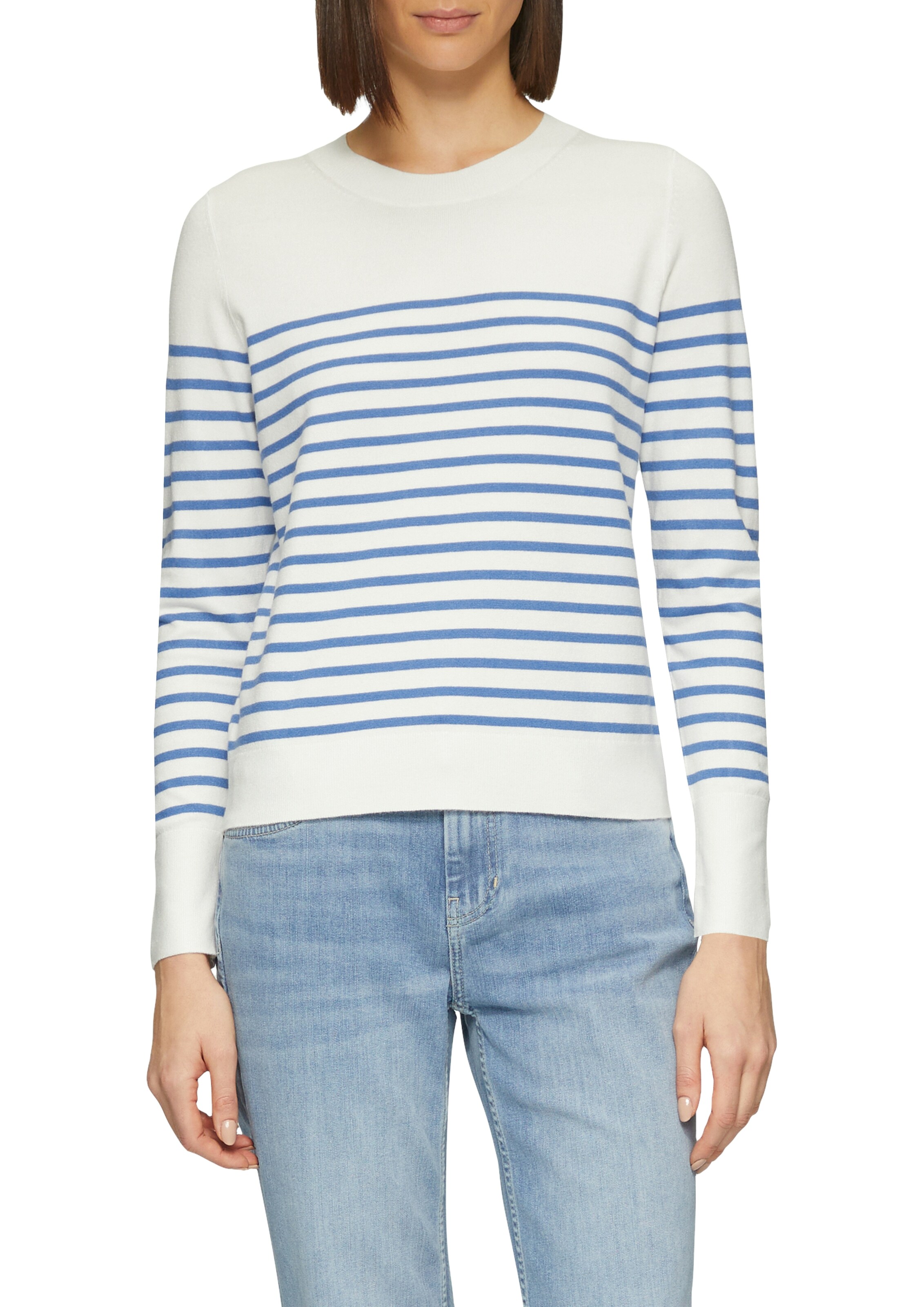 s.Oliver Trui in Wit