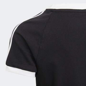 Tricou de la ADIDAS ORIGINALS pe negru