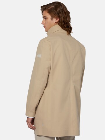 Veste fonctionnelle Boggi Milano en beige