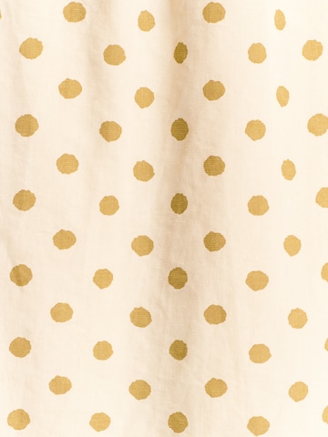 Robe 'Bobbie' St MRLO en beige