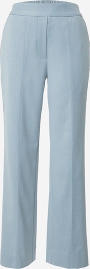 Pantaloni 'Siana' SECOND FEMALE di colore blu chiaro, Visualizzazione prodotti