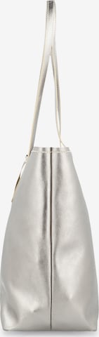 Picard Shopper 'Fjord' in Silver