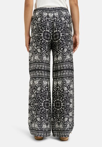 Smith&Soul Regular Pants in Black