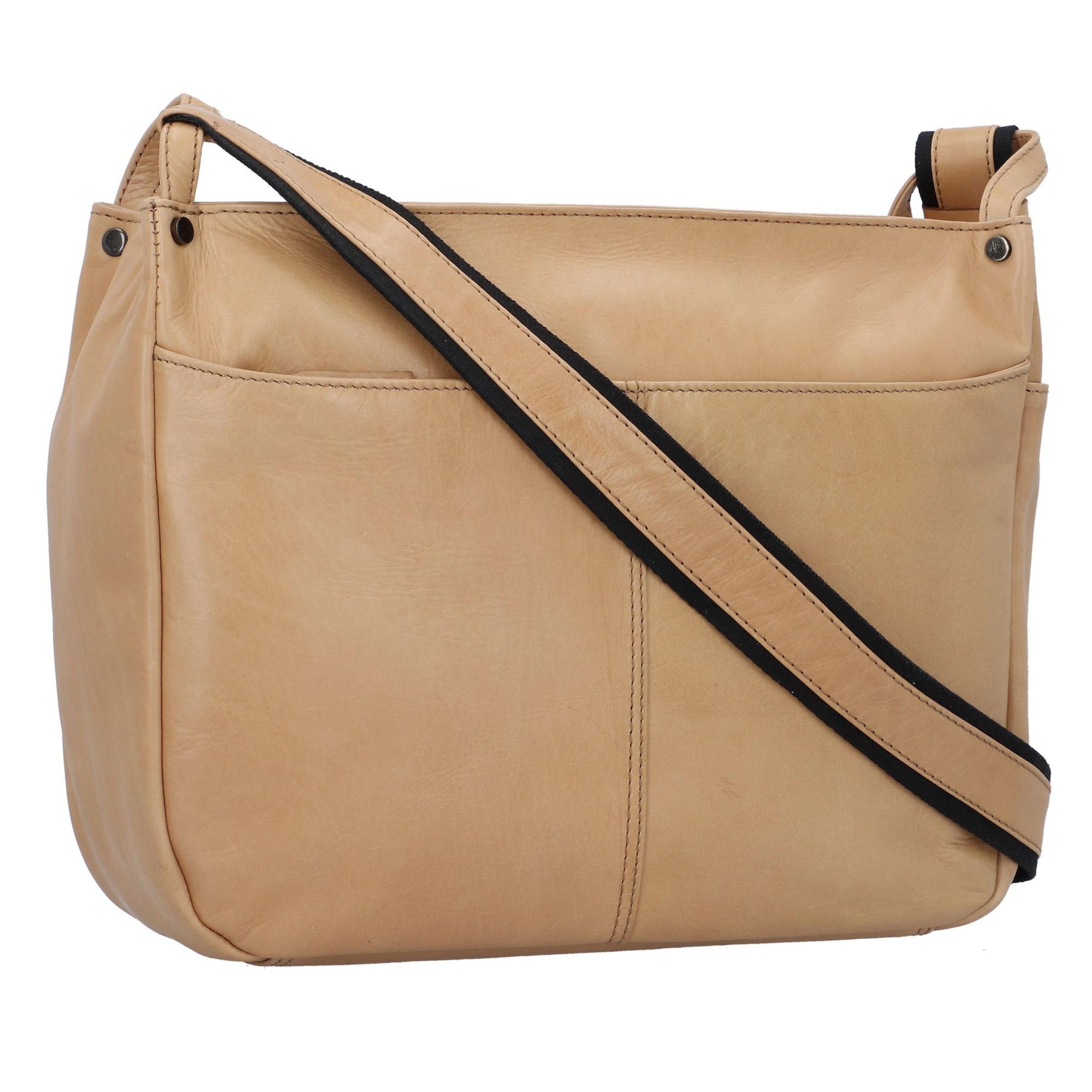 Sac à bandoulière 'Caugio' Harold's en marron