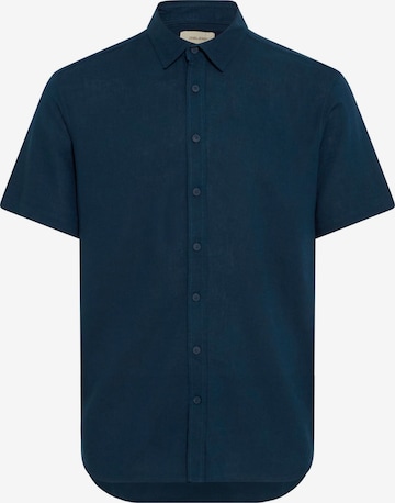 BLEND - Camisa 'BHVIC' em azul: frente