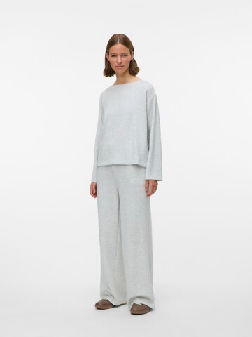 Wide Leg Bukser 'Vmhali'