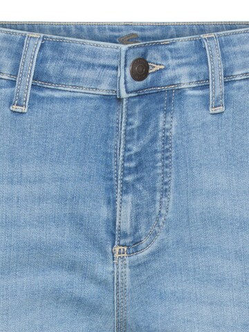 CAMEL ACTIVE Regular Jeans in Blau
