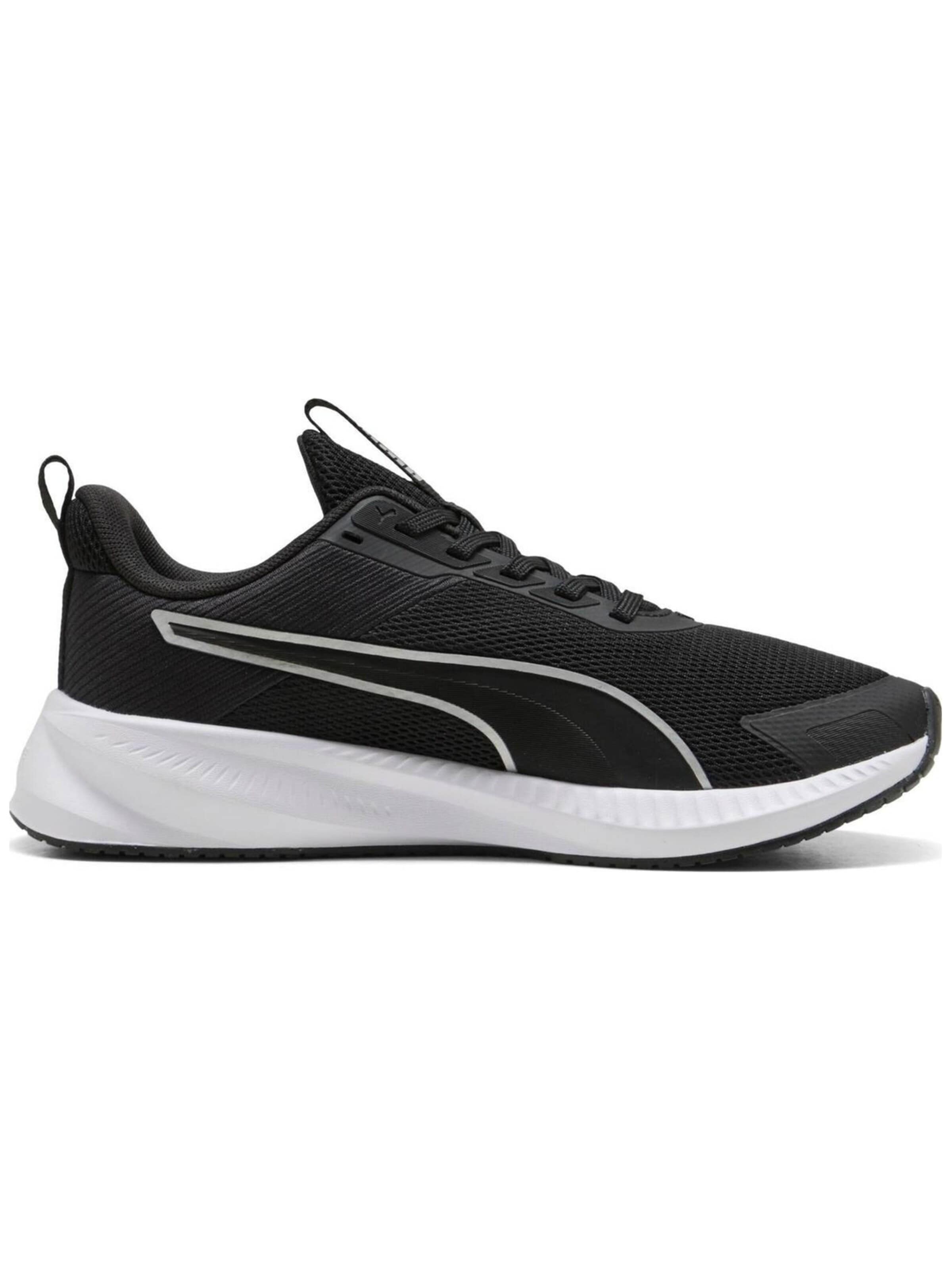 PUMA - Calzado deportivo 'Puma Flyer Lite 4' en negro