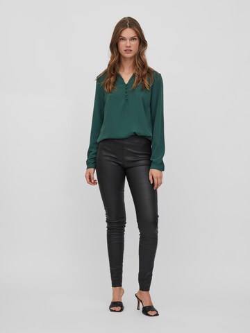 VILA - Blusa en verde