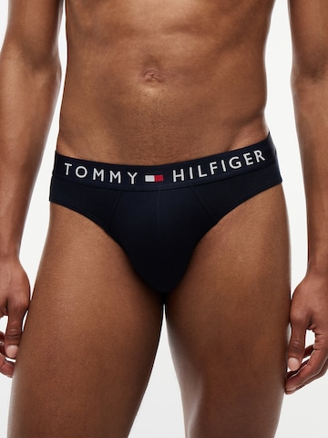 Boxers TOMMY HILFIGER en noir