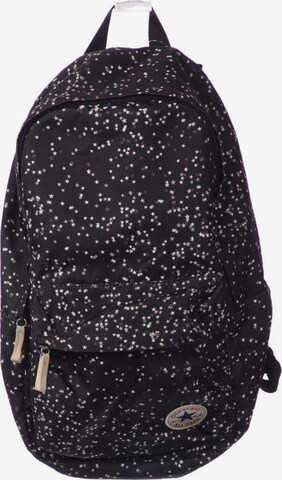 CONVERSE Rucksack One Size in Schwarz: predná strana