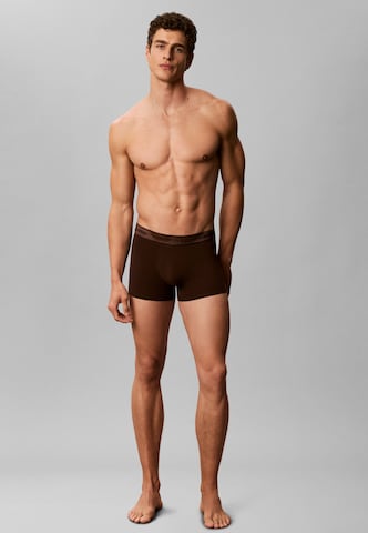 Calvin Klein Underwear Regular Boxershorts in Beige