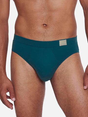 SLOGGI Slip 'men GO Natural' in Gemengde kleuren