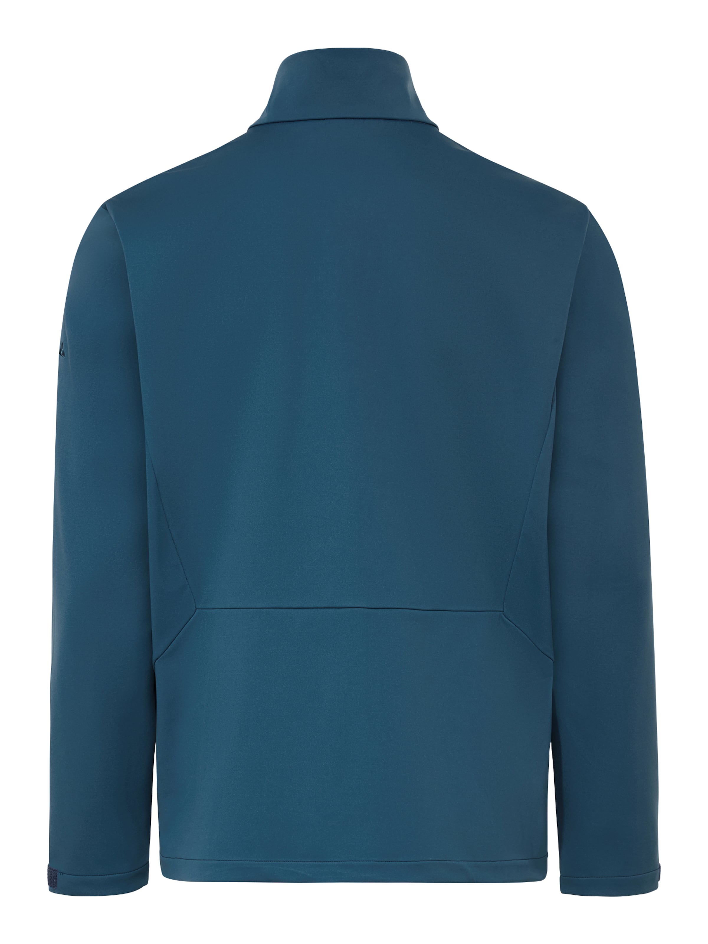 VAUDE Outdoorjacke 'Everhike' in Blau