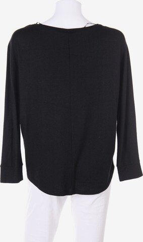 Key Largo Batwing-Shirt S in Schwarz