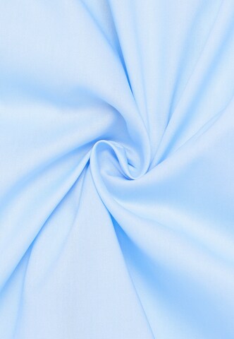 ETERNA Slim fit Business shirt in Blue