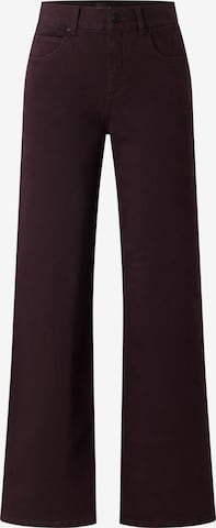 Angels Jeans in Rot: Vorderseite