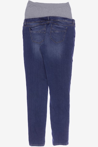 MAMALICIOUS Jeans in 30 in Blue