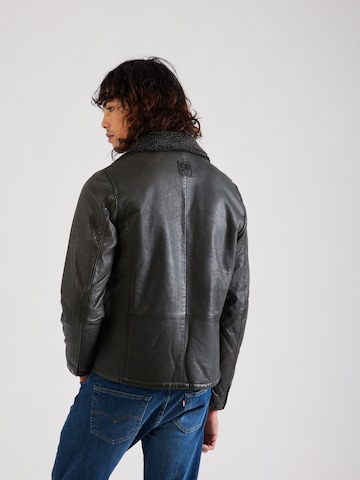 FREAKY NATIONPrijelazna jakna 'Alpin' - crna boja
