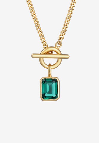 ELLI Necklace in Gold