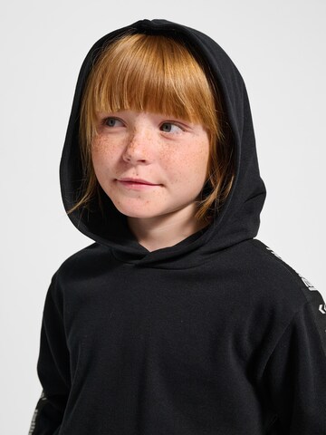 Hummel Sportsweatshirt i sort