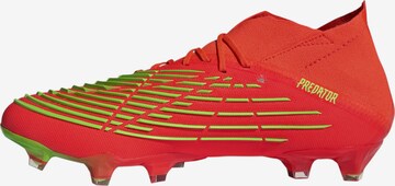 ADIDAS SPORTSWEAR Soccer Cleats in Red