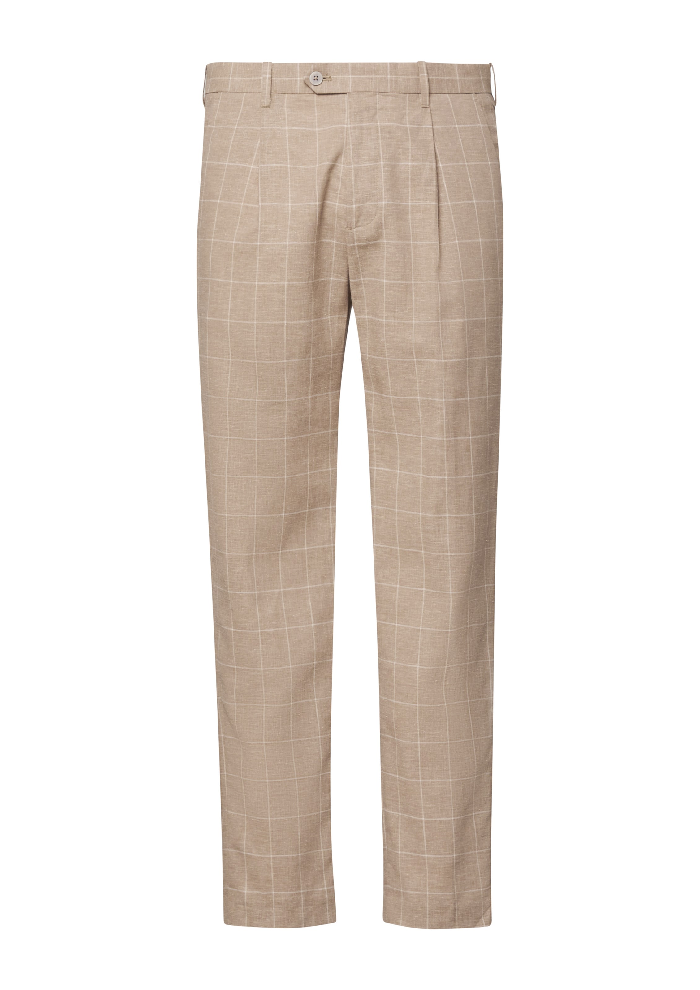 s.Oliver Pants ' S.OTREND ' in Sand, Item view