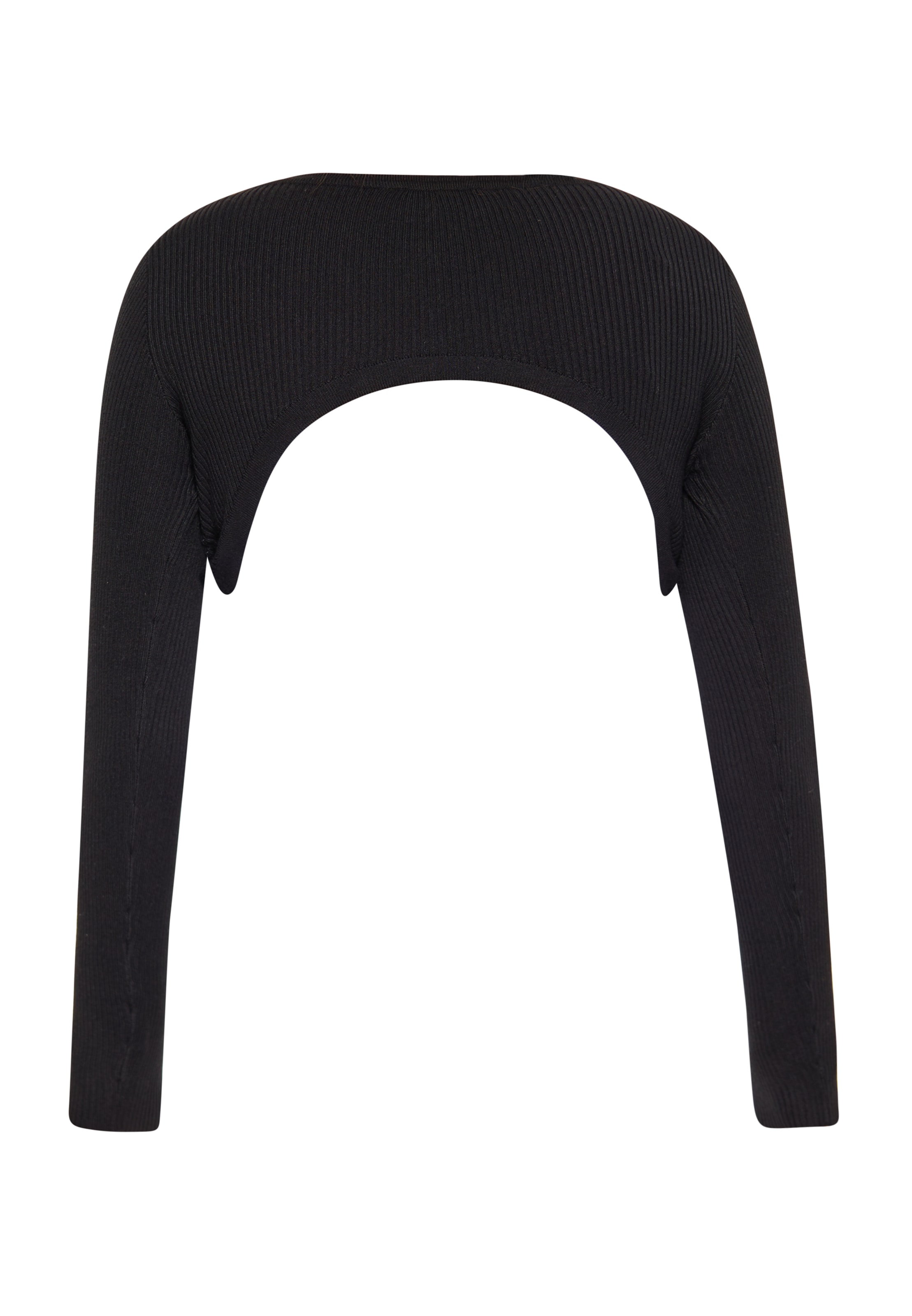 nascita - Top em preto