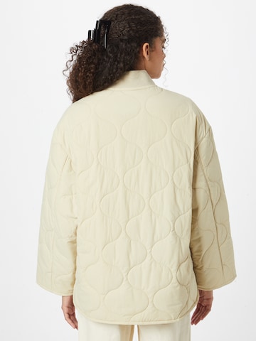 Veste mi-saison 'CHLOE ANN' IVY OAK en beige