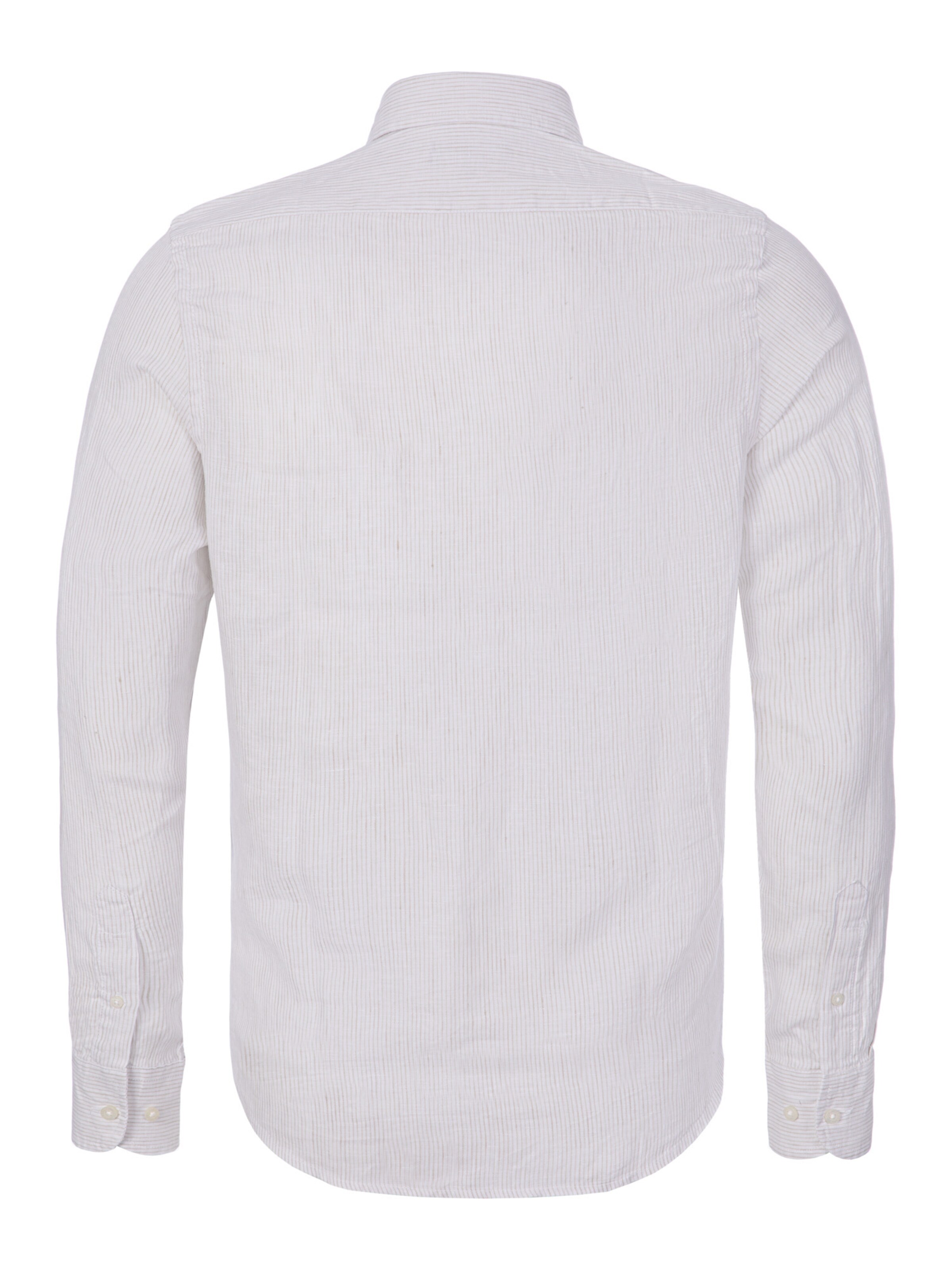 La Martina - Ajuste regular Camisa en gris