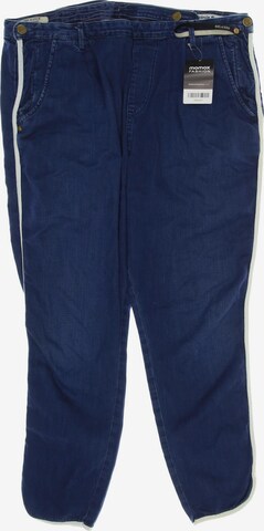 MAISON SCOTCH Jeans 30-31 in Blau: predná strana