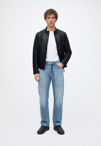 Goldgarn Regular Jeans in Blauw