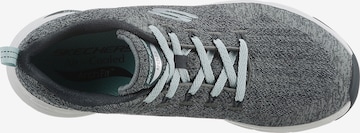 Sneaker bassa 'Arch Fit' di SKECHERS in grigio