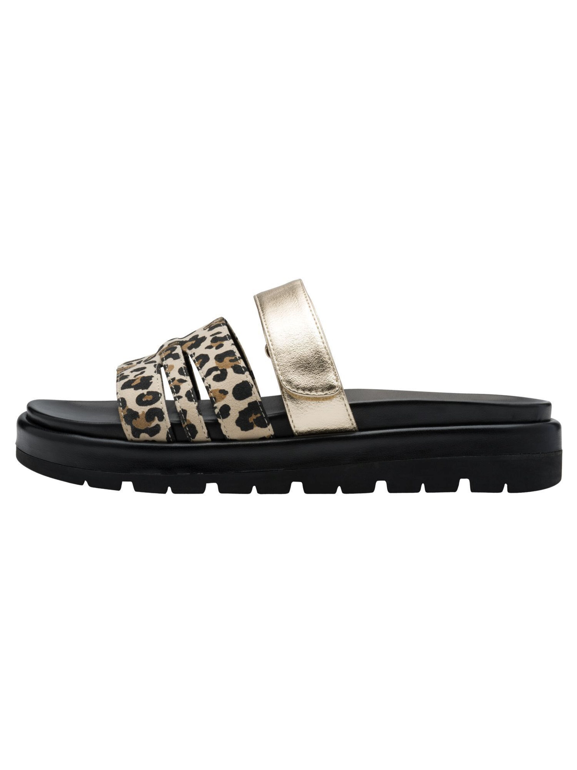 Mule MARCO TOZZI en beige