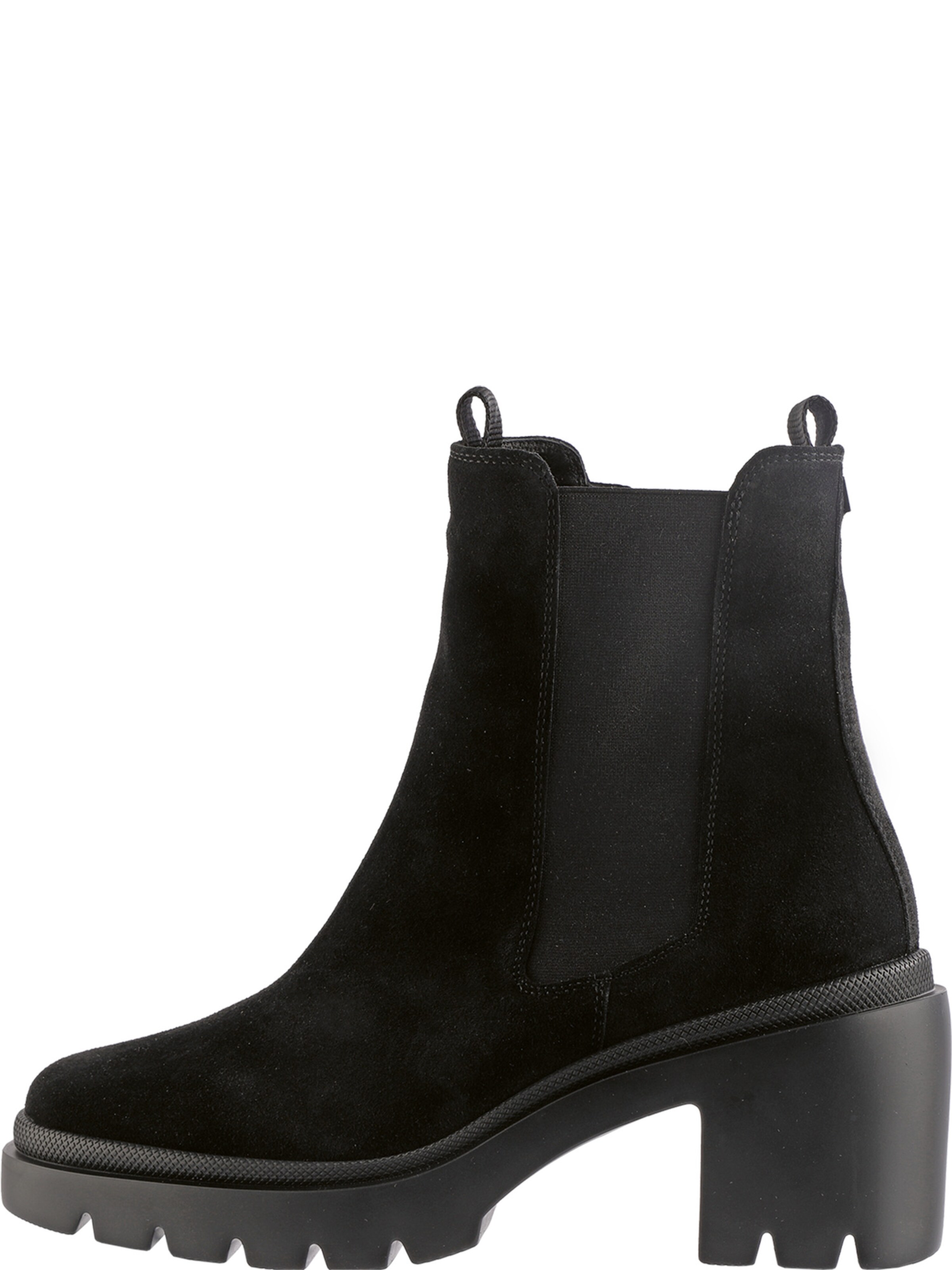 Högl Bootie 'Thea' in Black, Item view