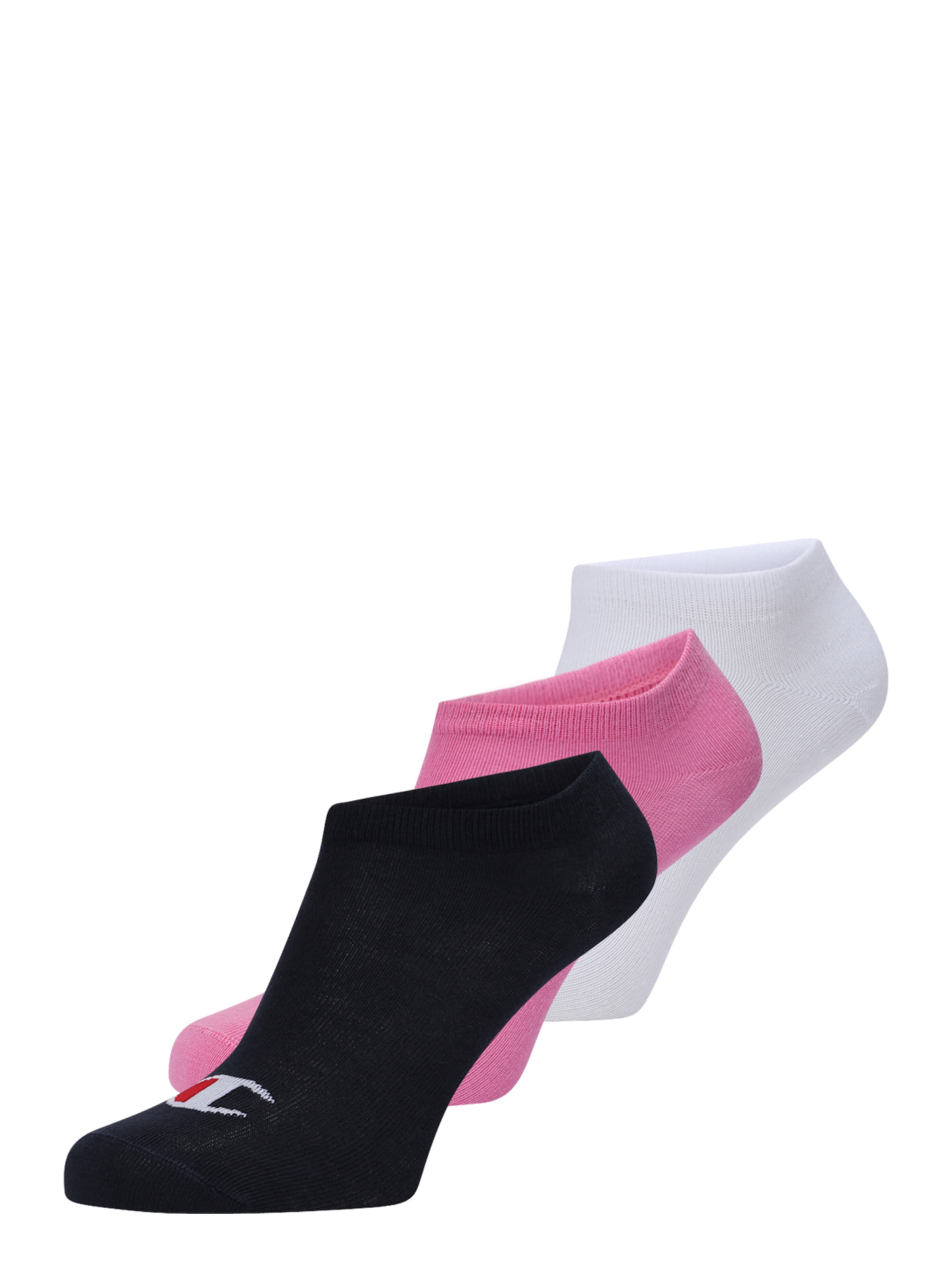 Champion Authentic Athletic Apparel Sokker i blå: forside